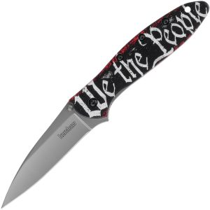 Leek Linerlock A/O We The Peop