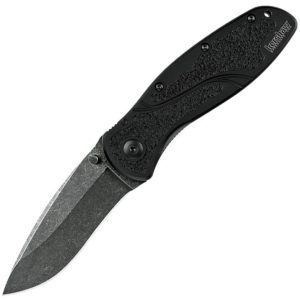 Blur Linerlock A/O BlackWash