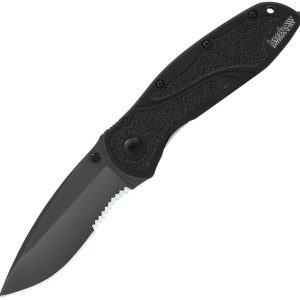 Tactical Blur Linerlock A/O