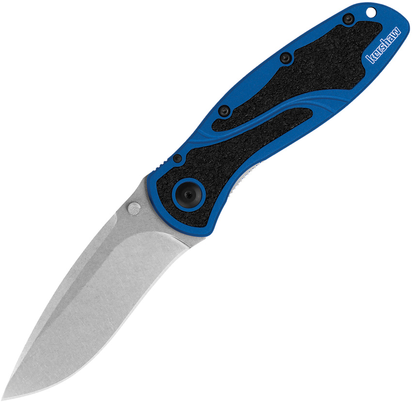 Blur Linerlock A/O Magna Cut