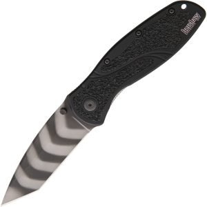 Blur Tiger Striped A/O
