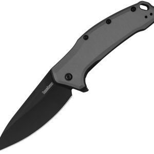 Link Linerlock A/O Gray Black