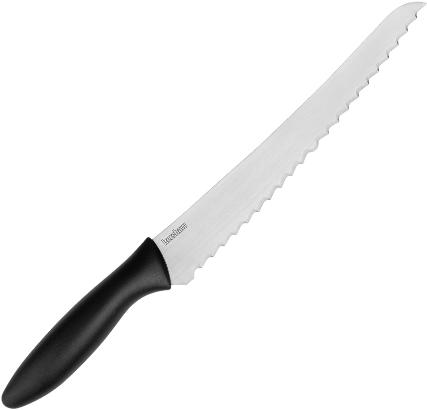 8" Bread Knife"