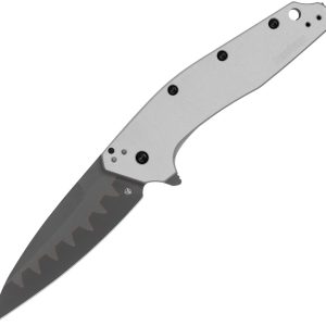 Dividend Composite Linerlock