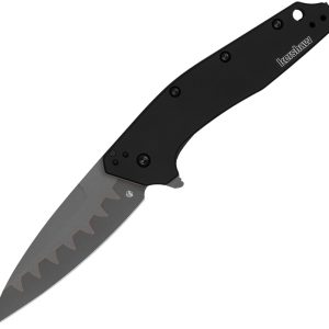 Dividend Composite Linerlock