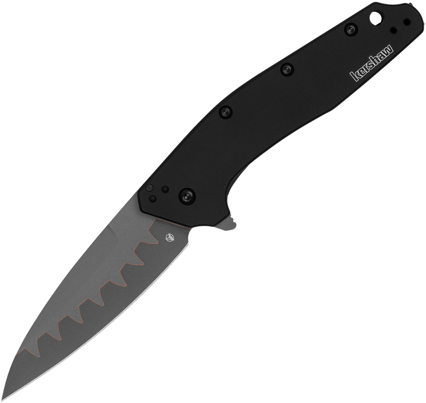 Dividend Composite Linerlock