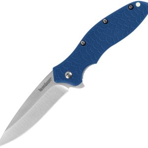 Oso Sweet Linerlock A/O Blue
