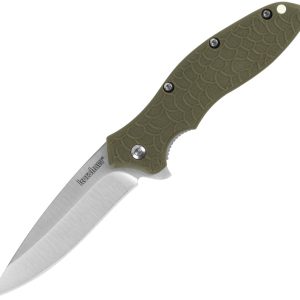 Oso Sweet Linerlock A/O Olive