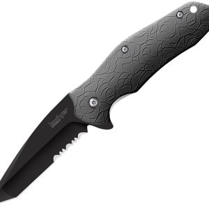 Kuro Linerlock A/O Black