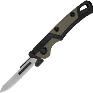 Lonerock RBK 2 Linerlock