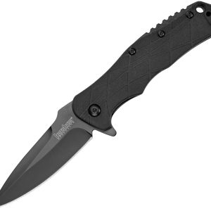 RJ Tactical Linerlock A/O