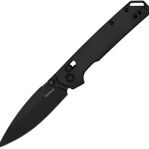 Iridium DuraLock Black