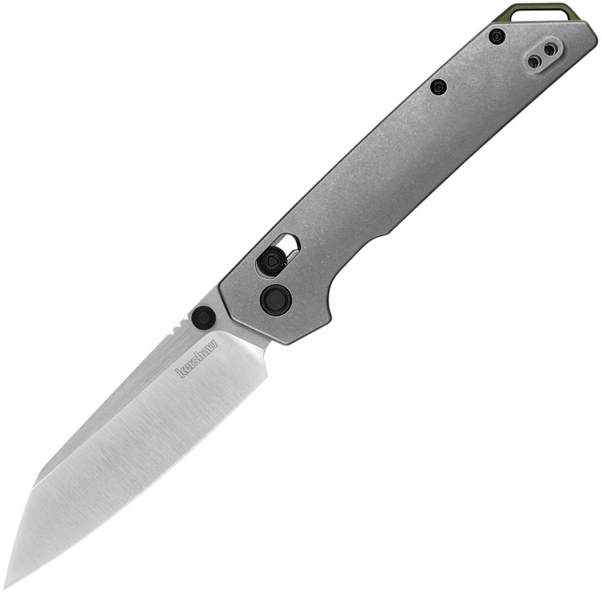 Iridium DuraLock Ti M390