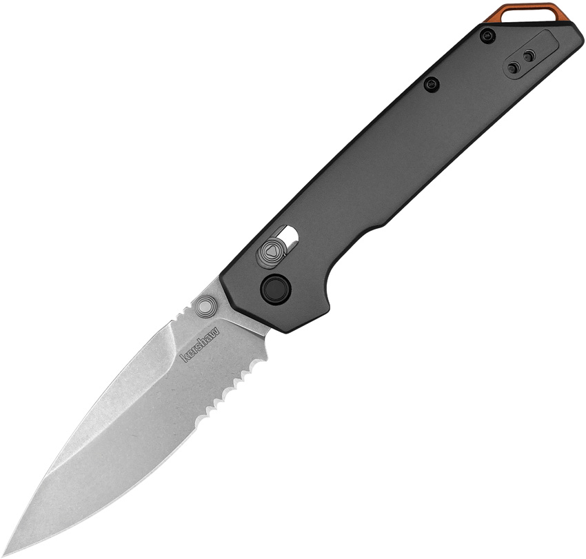 Iridium DuraLock Gray PS