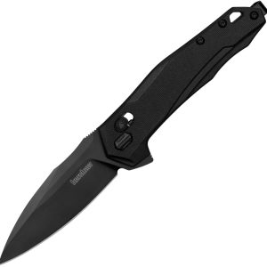 Monitor DuraLock Black