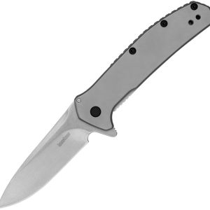Outcome Framelock A/O