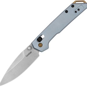 Mini Iridium Dura Lock