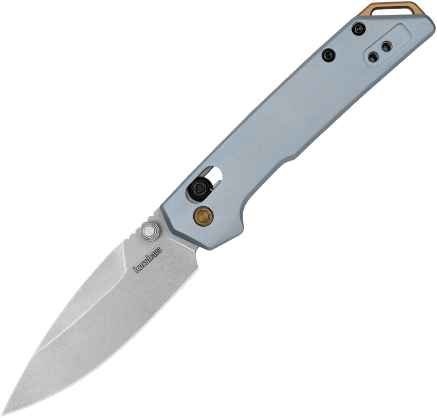 Mini Iridium Dura Lock