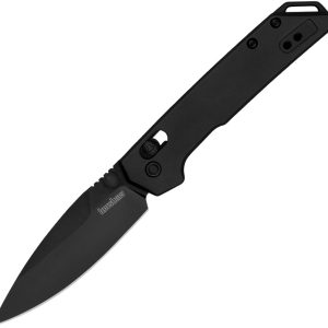 Mini Iridium Dura Lock Black