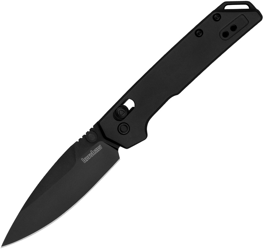 Mini Iridium Dura Lock Black