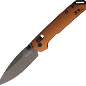 Mini Iridium Dura Lock Bronze