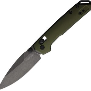 Mini Iridium Dura Lock OD