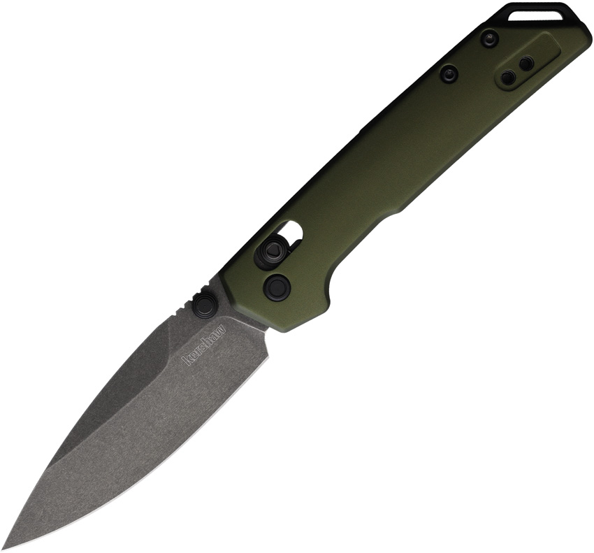 Mini Iridium Dura Lock OD