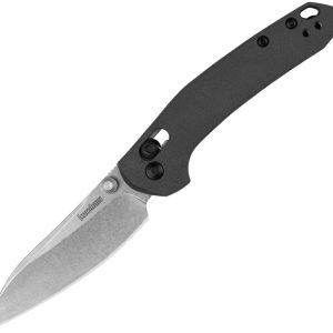 Duster DuraLock Black