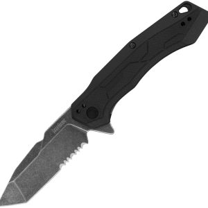 Analyst Linerlock A/O