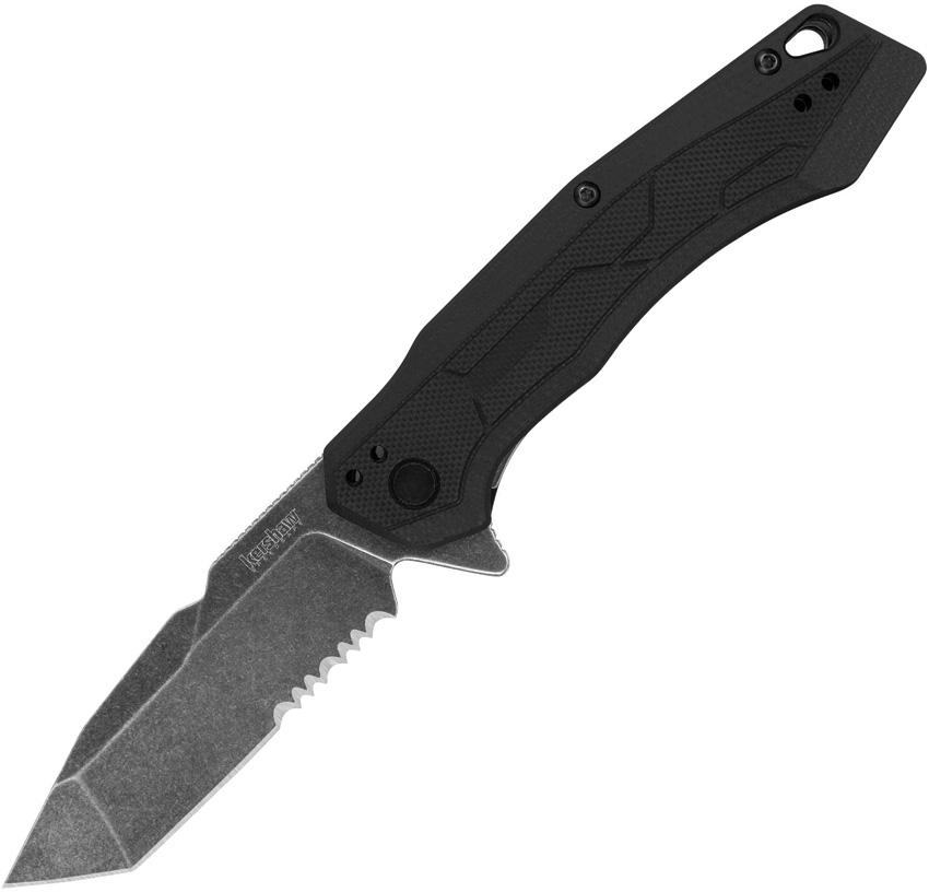 Analyst Linerlock A/O