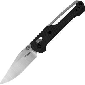 Airspace DuraLock Black
