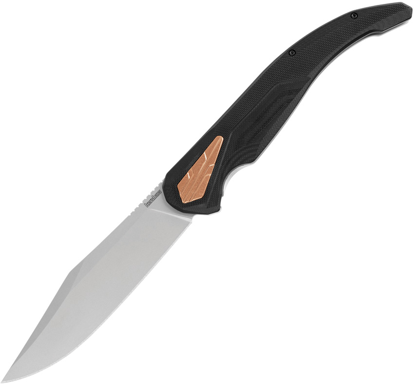 Strata XL Framelock