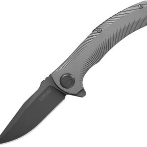 Seguin Framelock A/O