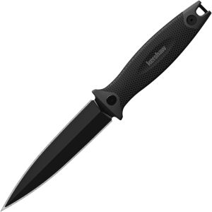 Secret Agent Fixed Blade