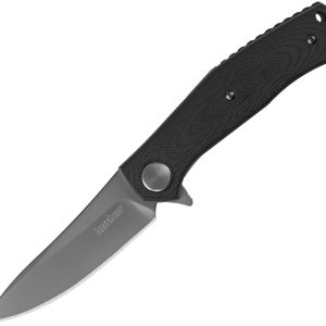 Concierge Linerlock