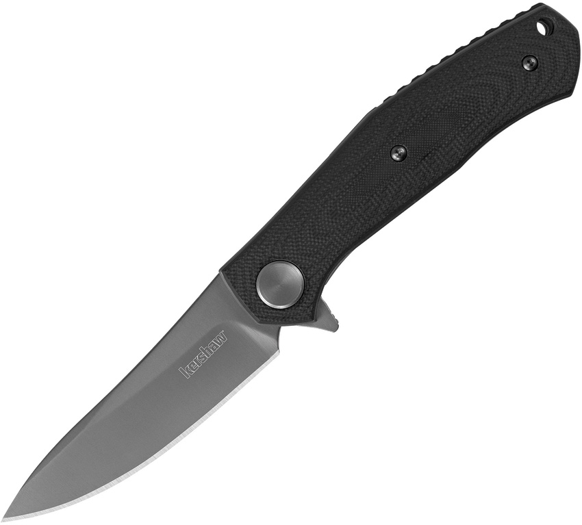Concierge Linerlock