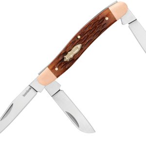 Brandywine Folder Brown Bone