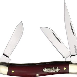 Brandywine Folder Red Bone