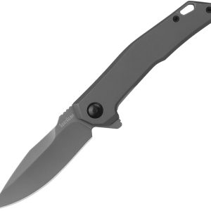 Helitack Framelock