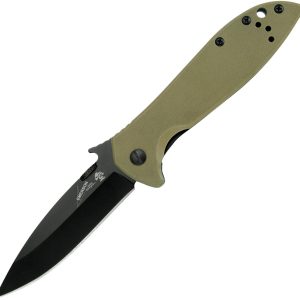 Emerson CQC-4K Framelock