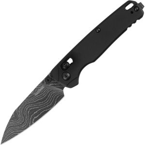 Bel Air DuraLock Black Damas