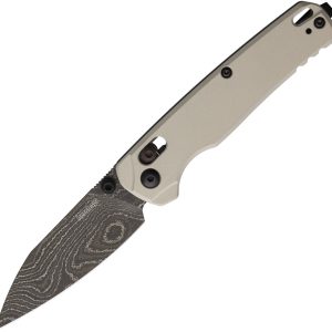 Bel Air DuraLock Damascus