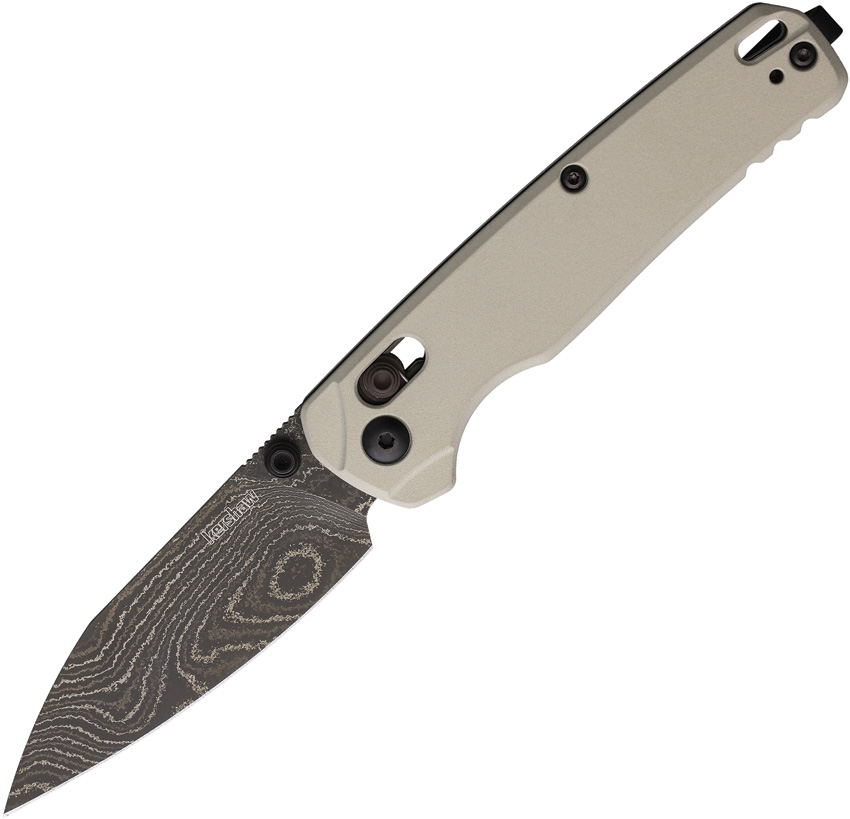 Bel Air DuraLock Damascus