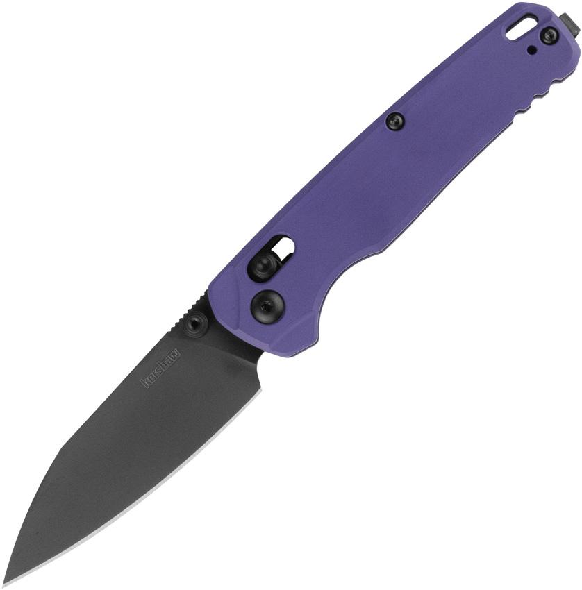 Bel Air DuraLock Purple