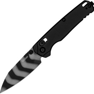 Bel Air DuraLock Tiger Stripe