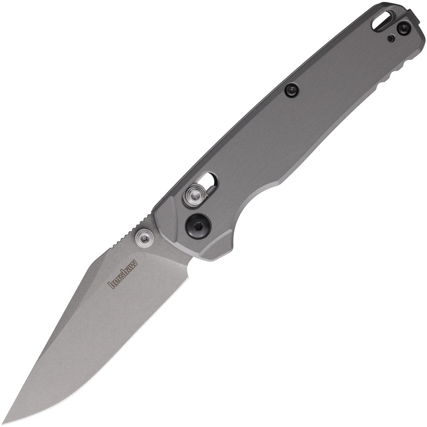 Bel Air DuraLock Clip Gray