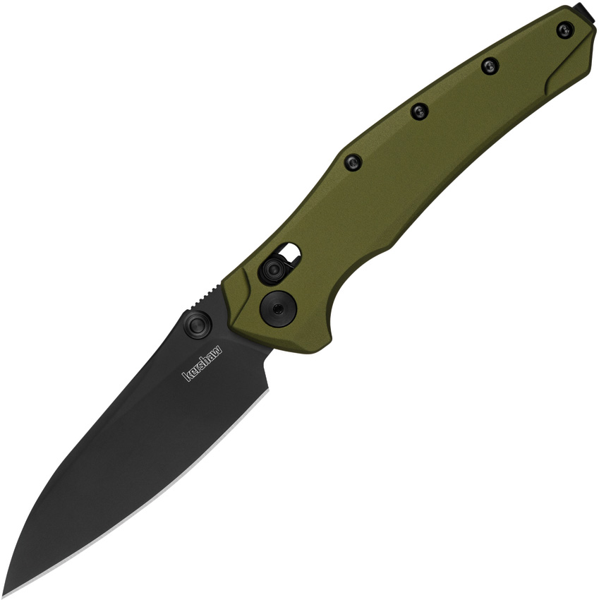 Bareknuckle DuraLock OD