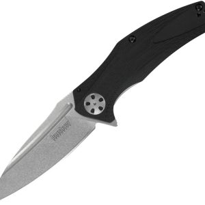 Natrix A/O Framelock