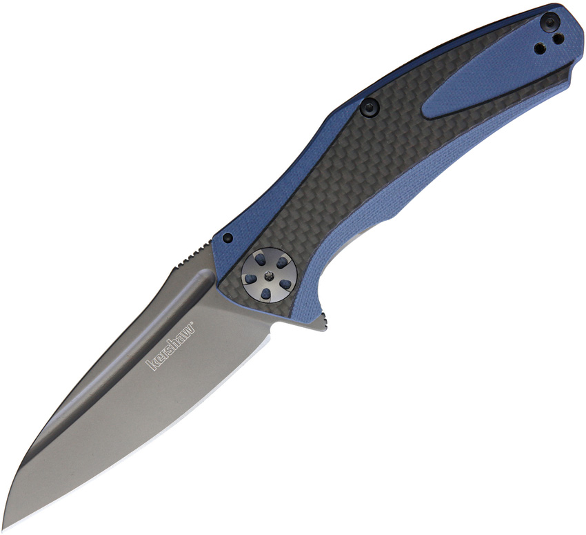 Natrix Sub Framelock CF