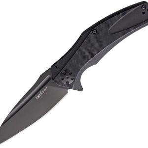 Natrix XL Sub-Frame Lock Black